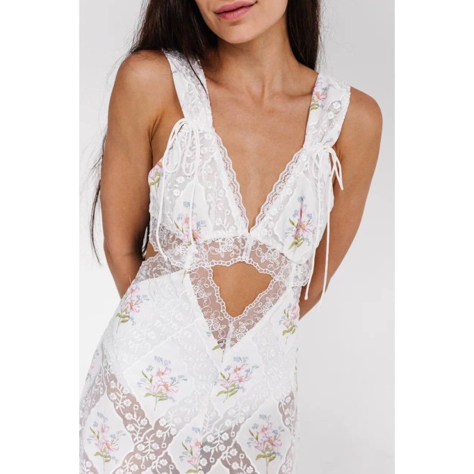 Платье For Love and Lemons