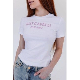 Футболка JUST CAVALLI