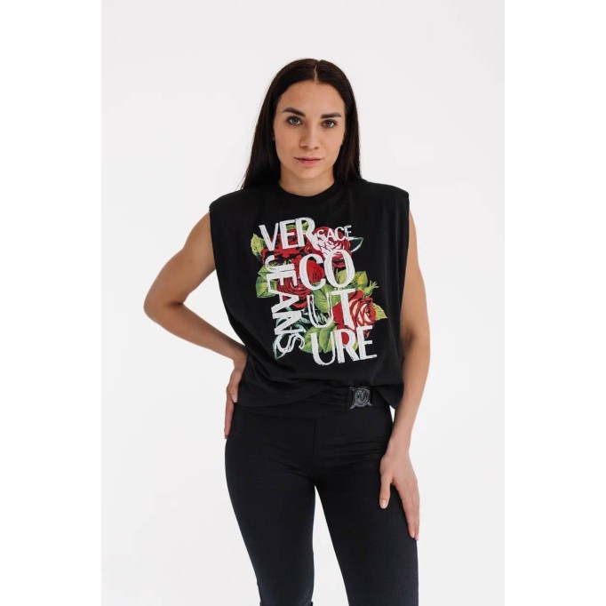 Футболка Versace Jeans Couture